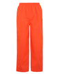 ELLIOTT IRT360 Wet Weather Pants Fluoro Orange XL