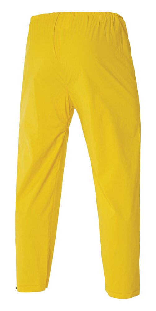 WORKHORSE MPA045 Wet Weather Yellow PVC Pants